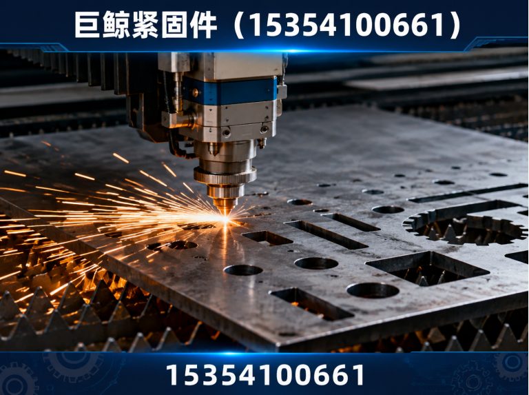 邯郸经济技术开发区钢结构预埋件展示图